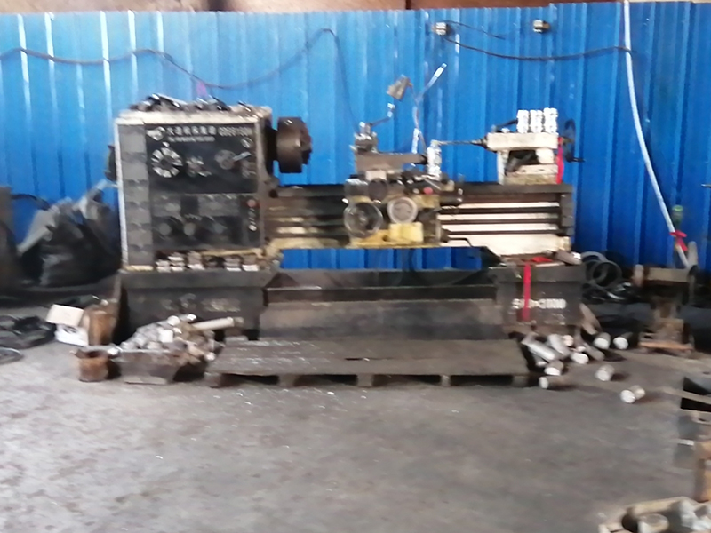 廠區(qū)設(shè)備